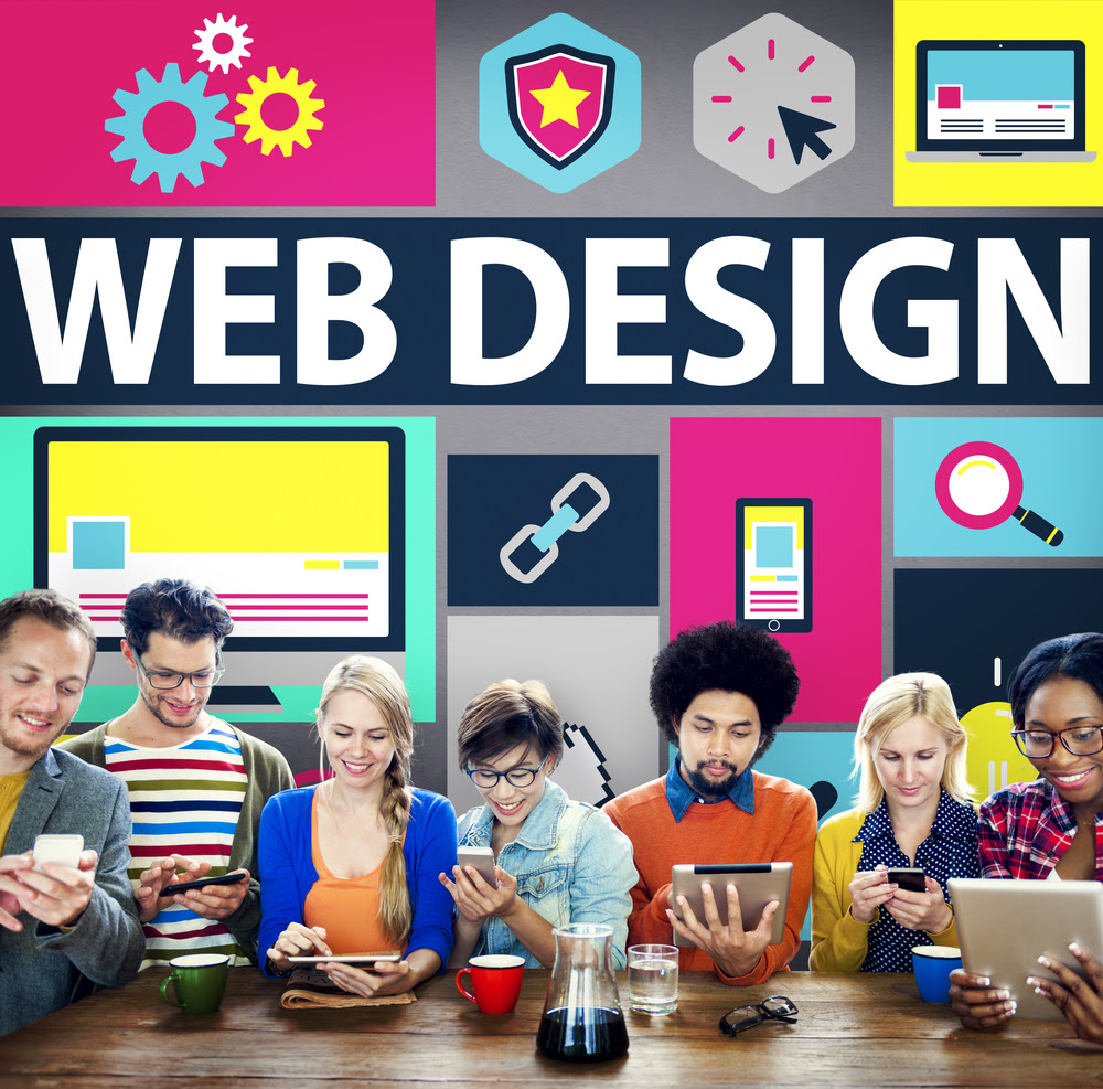 6 Reasons Why Your Current Website Design Isn’t Working