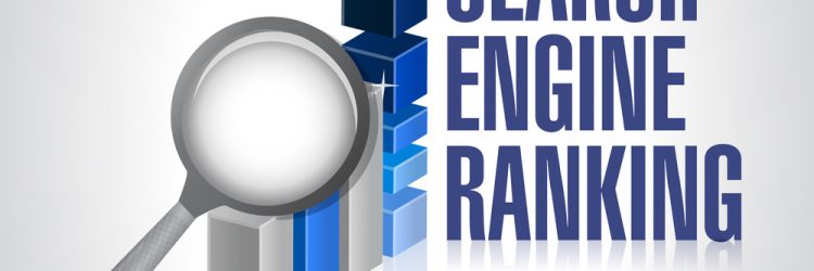 rank search engines