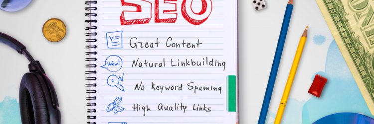 SEO Common Myths and Tips