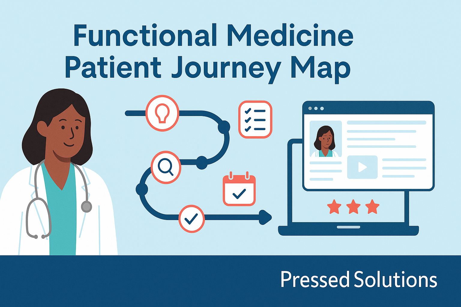 Functional Medicine Patient Journey